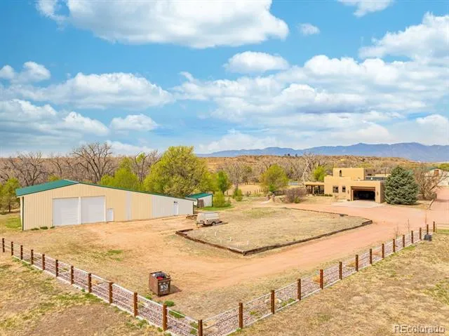 11960 Old Pueblo Road Fountain, CO 80817