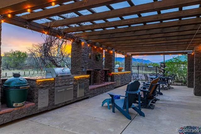 11960 Old Pueblo Road Fountain, CO 80817