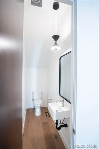468 E Arkansas Street Buena Vista, CO 81211