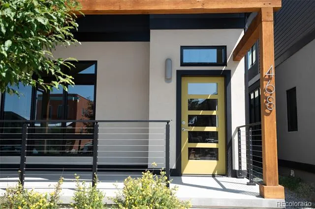 468 E Arkansas Street Buena Vista, CO 81211