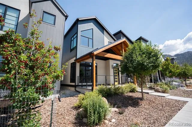 468 E Arkansas Street Buena Vista, CO 81211