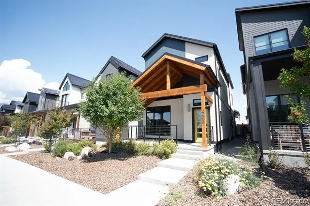 468 E Arkansas Street Buena Vista, CO 81211