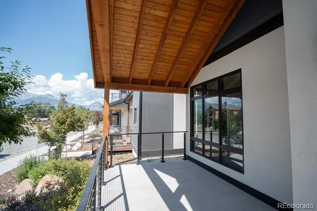 468 E Arkansas Street Buena Vista, CO 81211