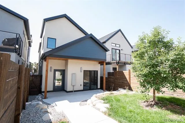 468 E Arkansas Street Buena Vista, CO 81211