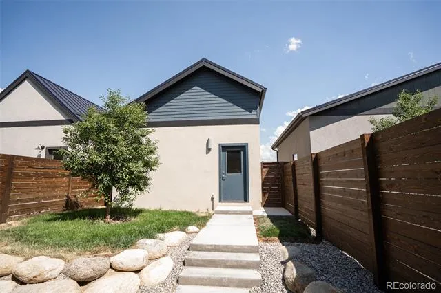 468 E Arkansas Street Buena Vista, CO 81211