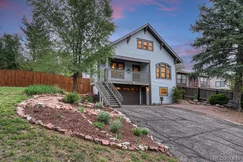 728 W Kiowa Street