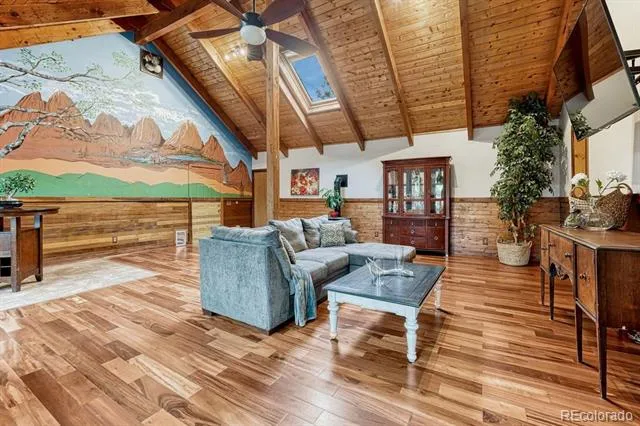 728 W Kiowa Street Colorado Springs, CO 80905