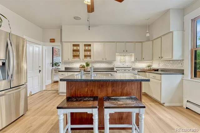 728 W Kiowa Street Colorado Springs, CO 80905
