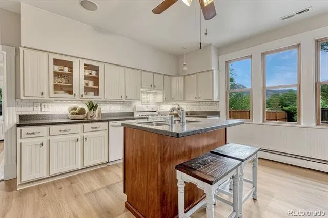 728 W Kiowa Street Colorado Springs, CO 80905
