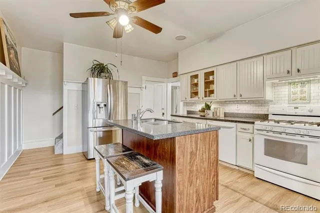 728 W Kiowa Street Colorado Springs, CO 80905