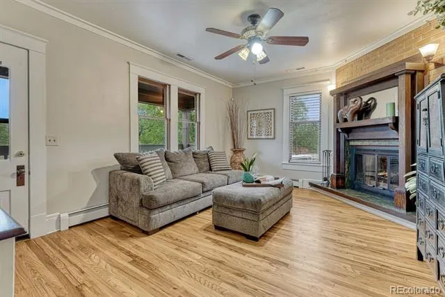 728 W Kiowa Street Colorado Springs, CO 80905