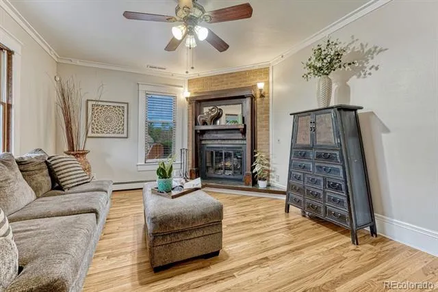 728 W Kiowa Street Colorado Springs, CO 80905