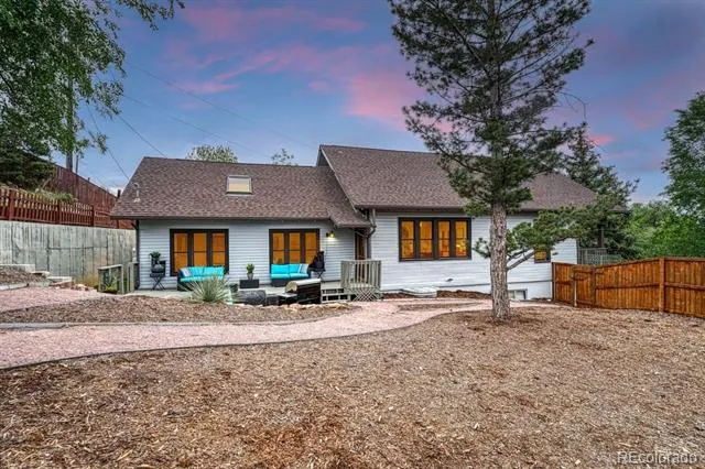 728 W Kiowa Street Colorado Springs, CO 80905