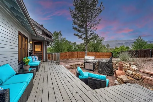 728 W Kiowa Street Colorado Springs, CO 80905