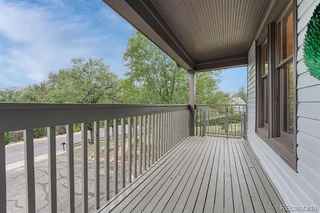 728 W Kiowa Street Colorado Springs, CO 80905