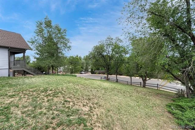 728 W Kiowa Street Colorado Springs, CO 80905