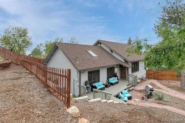 728 W Kiowa Street Colorado Springs, CO 80905