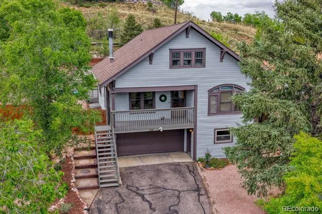 728 W Kiowa Street Colorado Springs, CO 80905