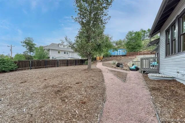 728 W Kiowa Street Colorado Springs, CO 80905