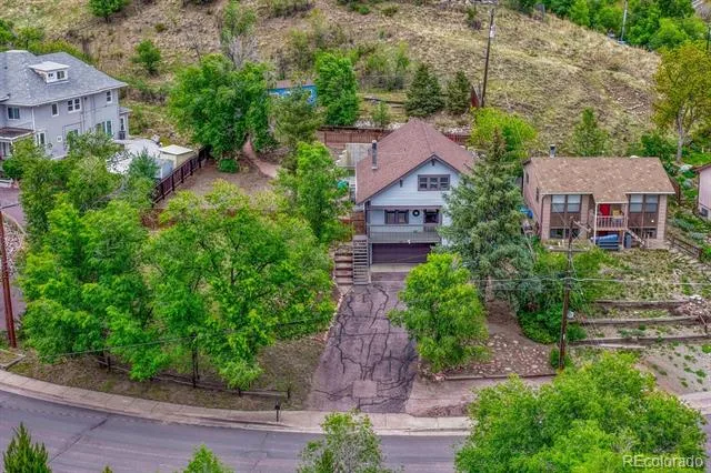 728 W Kiowa Street Colorado Springs, CO 80905