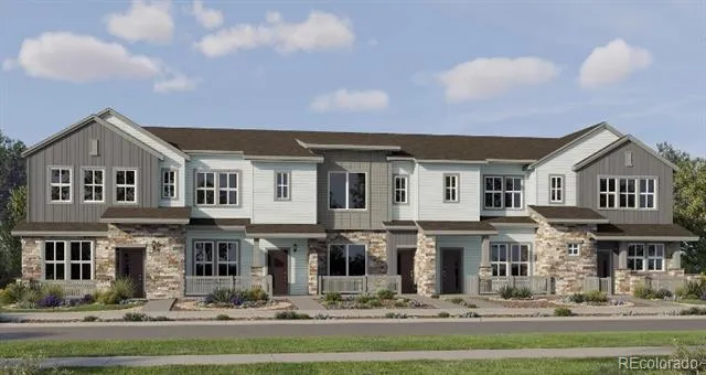 15222 Elizabeth Street Thornton, CO 80602