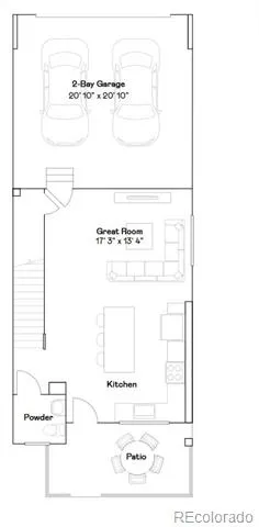 15222 Elizabeth Street Thornton, CO 80602