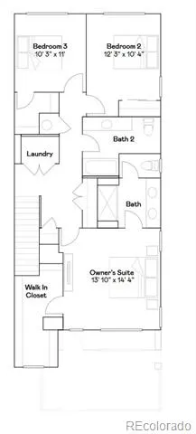 15222 Elizabeth Street Thornton, CO 80602