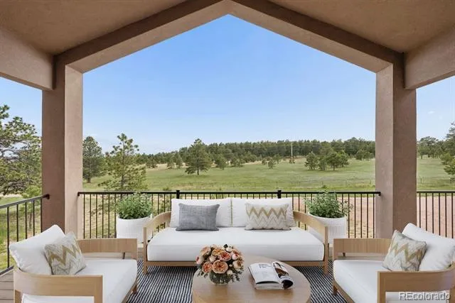 10840 Vollmer Road Colorado Springs, CO 80908