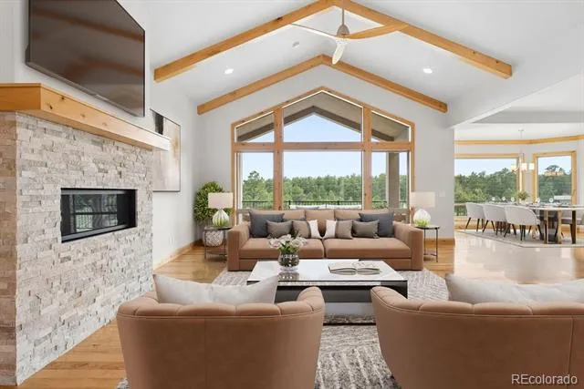 10840 Vollmer Road Colorado Springs, CO 80908
