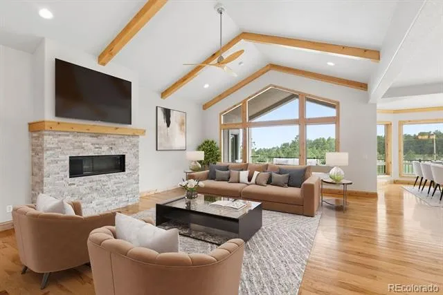 10840 Vollmer Road Colorado Springs, CO 80908