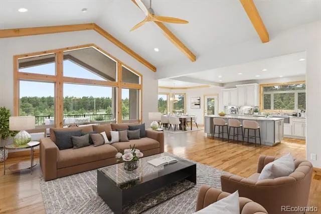 10840 Vollmer Road Colorado Springs, CO 80908