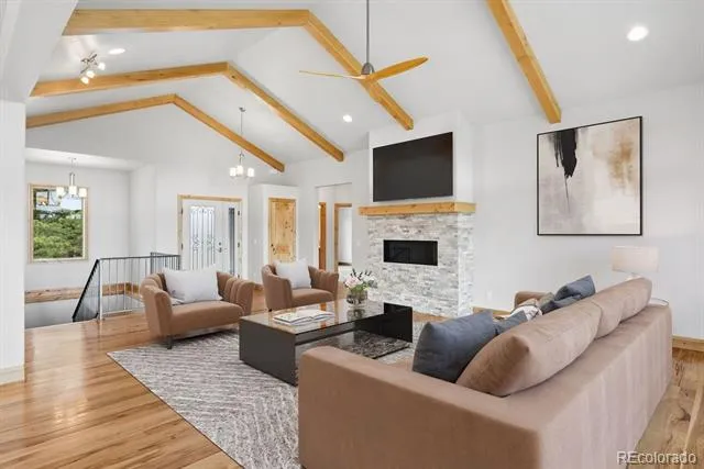 10840 Vollmer Road Colorado Springs, CO 80908