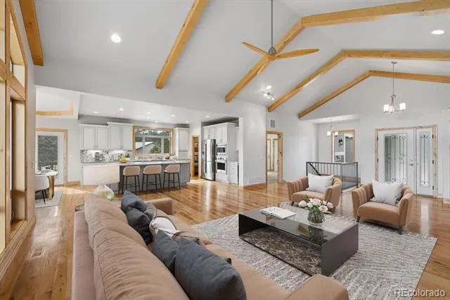 10840 Vollmer Road Colorado Springs, CO 80908