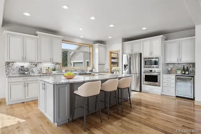 10840 Vollmer Road Colorado Springs, CO 80908