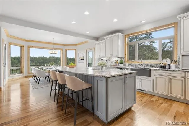 10840 Vollmer Road Colorado Springs, CO 80908