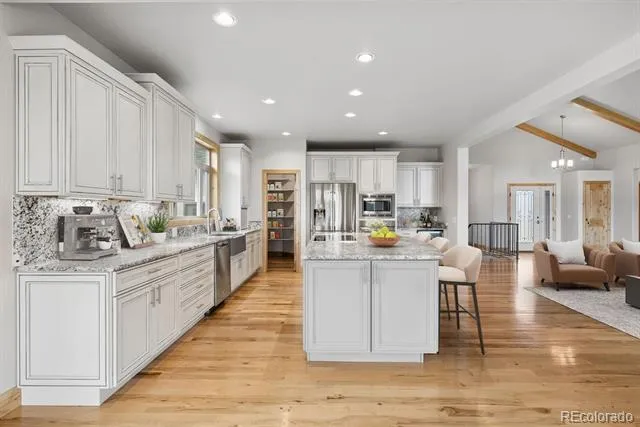 10840 Vollmer Road Colorado Springs, CO 80908