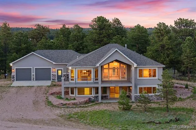 10840 Vollmer Road Colorado Springs, CO 80908