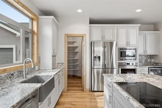 10840 Vollmer Road Colorado Springs, CO 80908