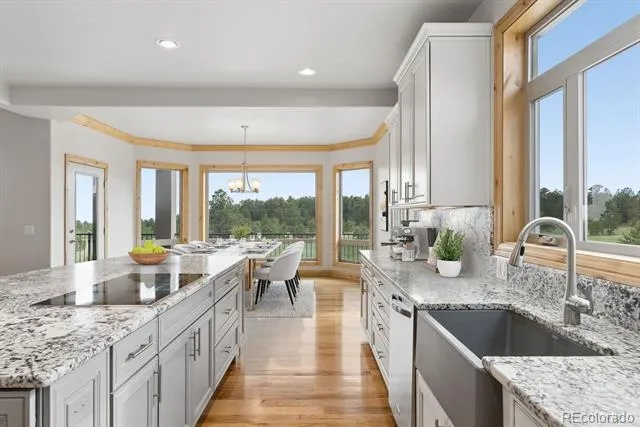 10840 Vollmer Road Colorado Springs, CO 80908