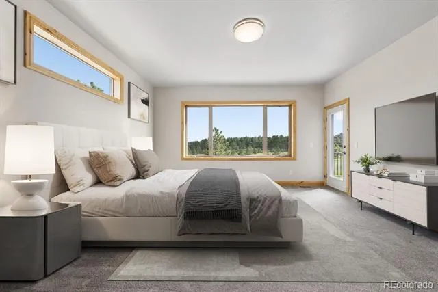 10840 Vollmer Road Colorado Springs, CO 80908