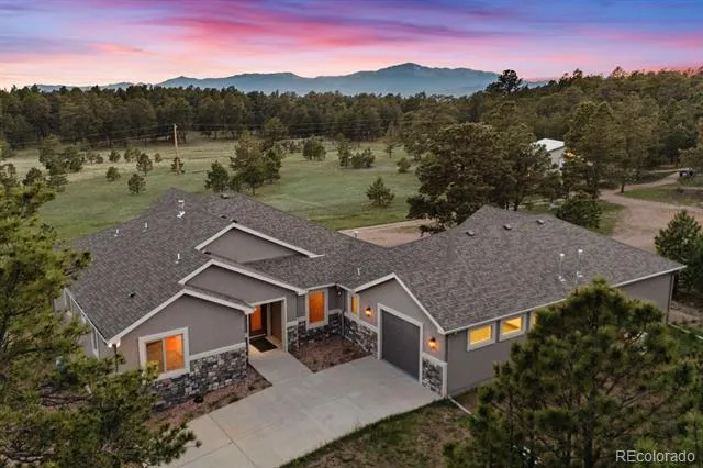 10840 Vollmer Road Colorado Springs, CO 80908