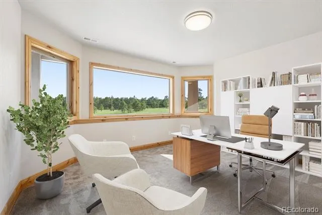 10840 Vollmer Road Colorado Springs, CO 80908
