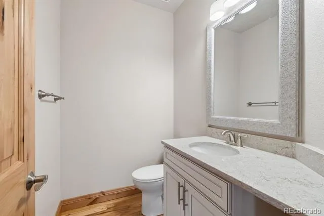10840 Vollmer Road Colorado Springs, CO 80908