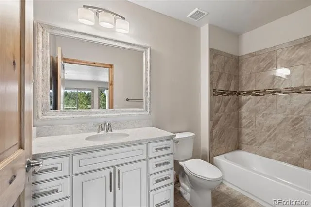 10840 Vollmer Road Colorado Springs, CO 80908