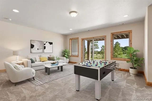 10840 Vollmer Road Colorado Springs, CO 80908