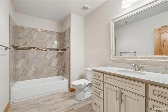 10840 Vollmer Road Colorado Springs, CO 80908