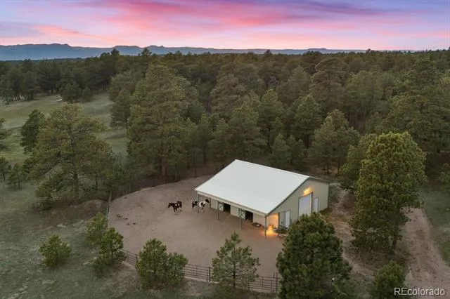 10840 Vollmer Road Colorado Springs, CO 80908