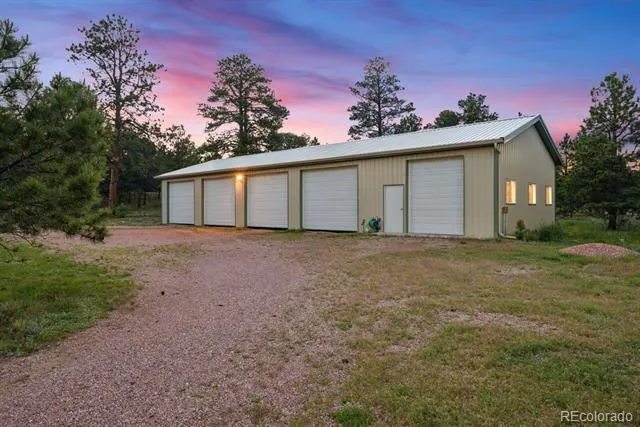 10840 Vollmer Road Colorado Springs, CO 80908