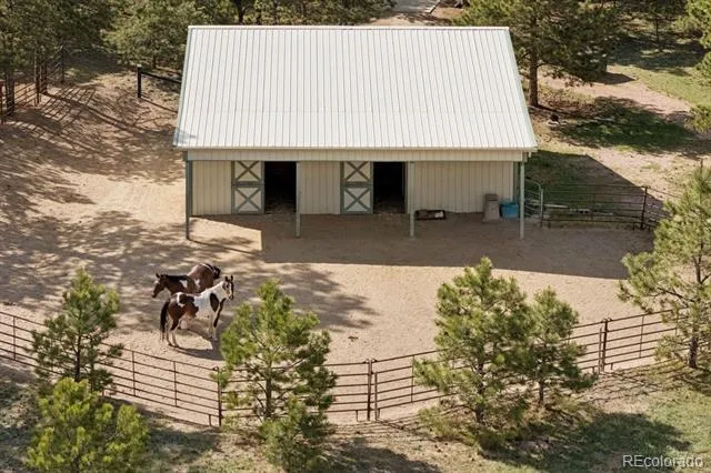 10840 Vollmer Road Colorado Springs, CO 80908