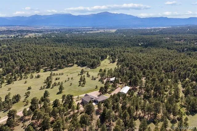 10840 Vollmer Road Colorado Springs, CO 80908